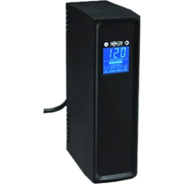 Doomsday OmniSmart 900 VA Rackmountable/Tower Digital UPS - 900VA 475W - 4 Mins Full-load - 4 x NEMA 5-15R DO132231 - main